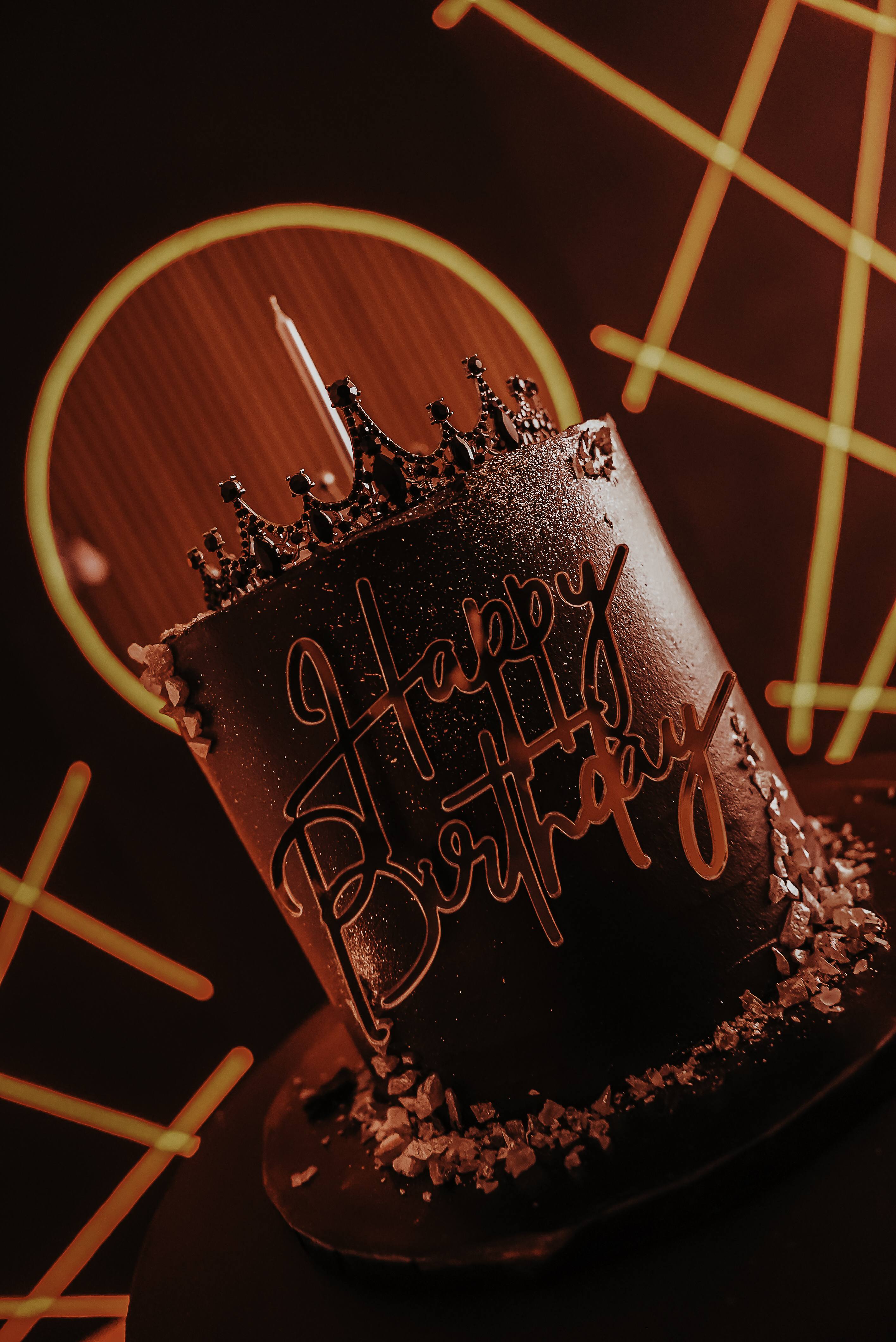 Kavithan 25th Birthday Photo 4